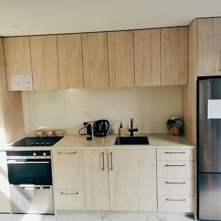 Home Sweet Home Christchurch Centre Экстерьер фото
