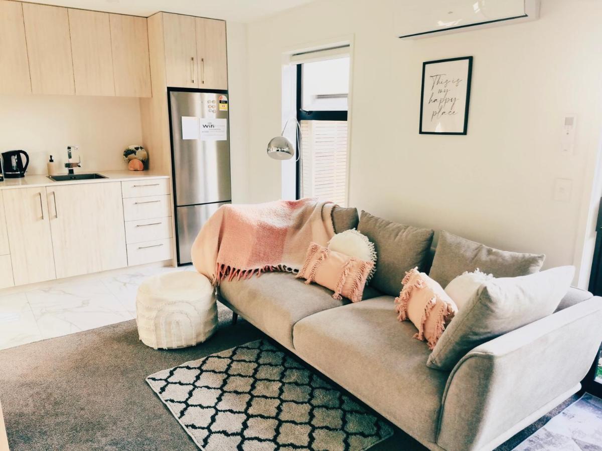 Home Sweet Home Christchurch Centre Экстерьер фото