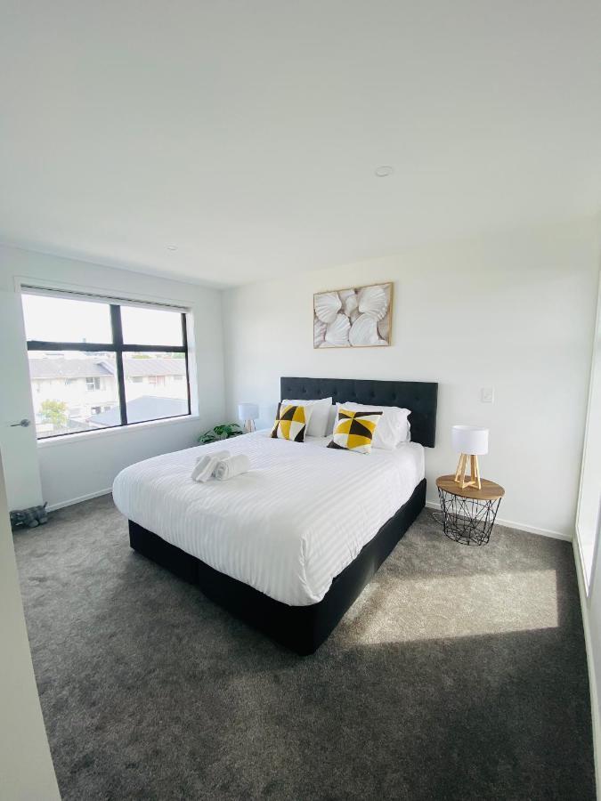 Home Sweet Home Christchurch Centre Экстерьер фото