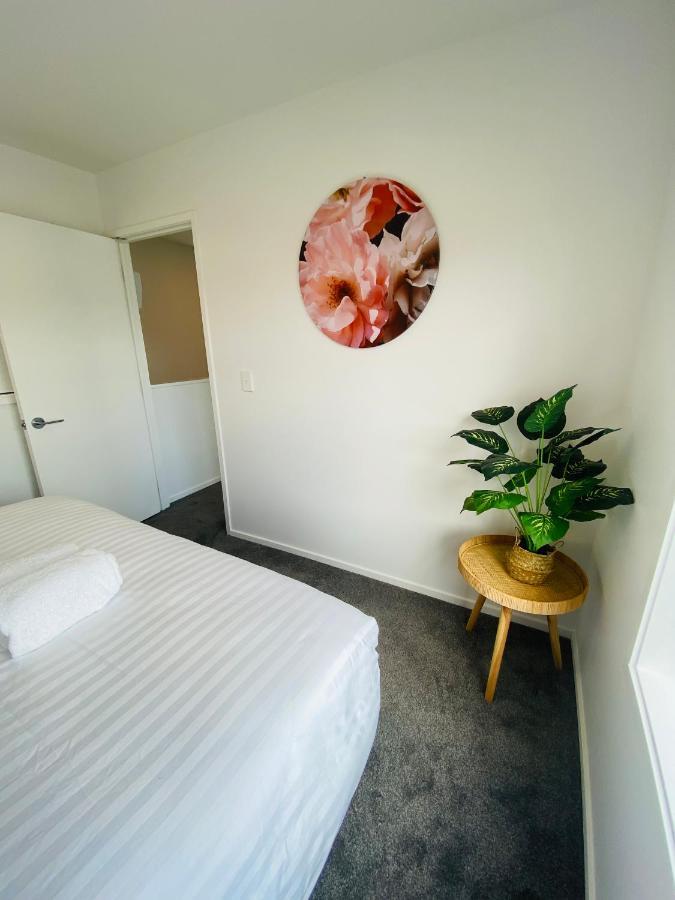 Home Sweet Home Christchurch Centre Экстерьер фото