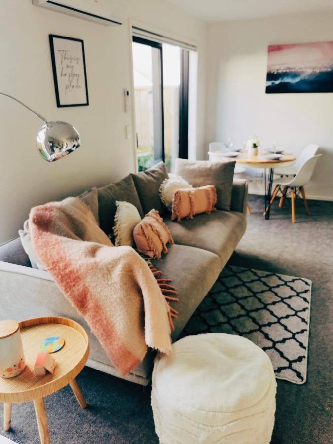 Home Sweet Home Christchurch Centre Экстерьер фото