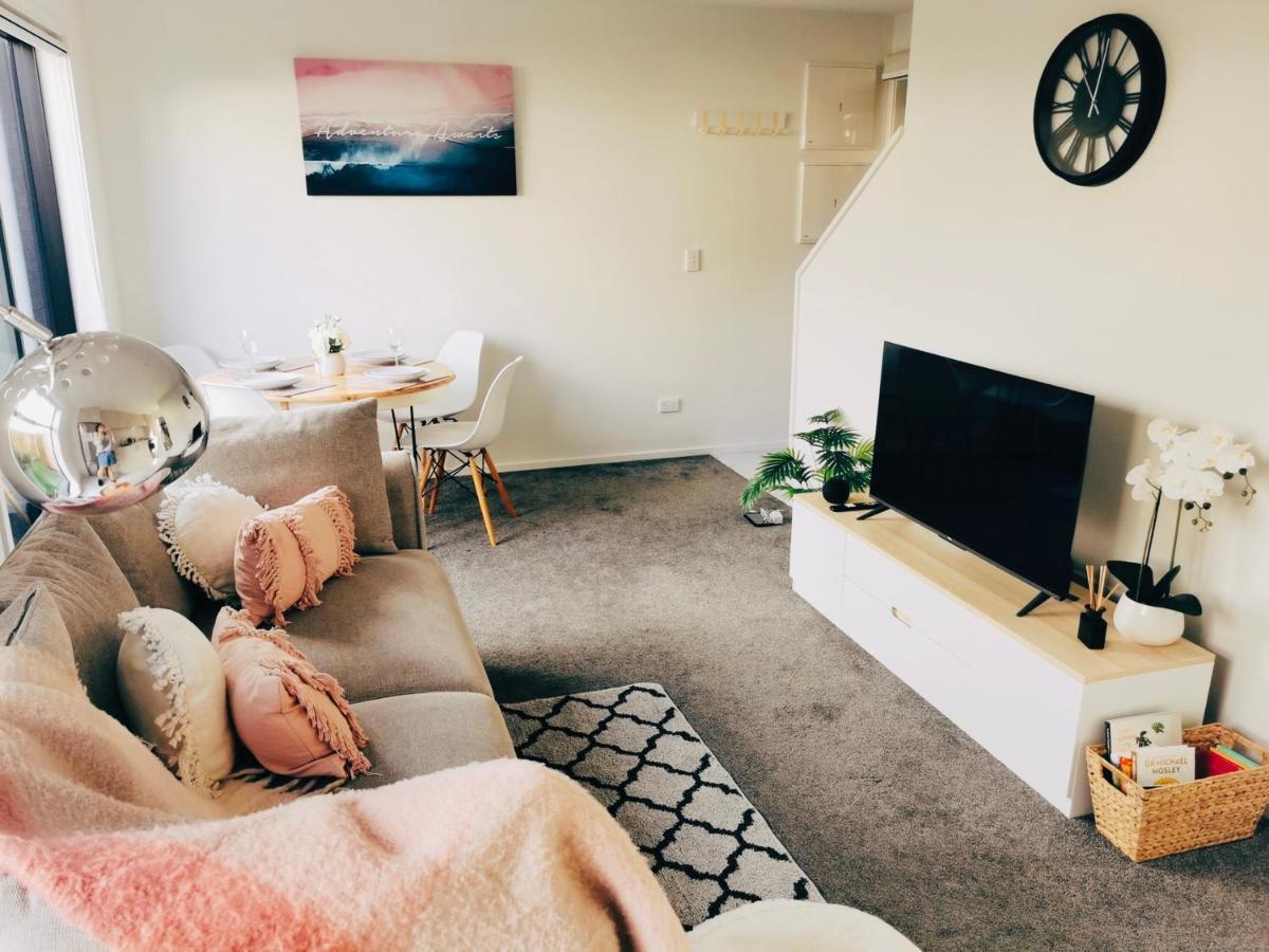 Home Sweet Home Christchurch Centre Экстерьер фото