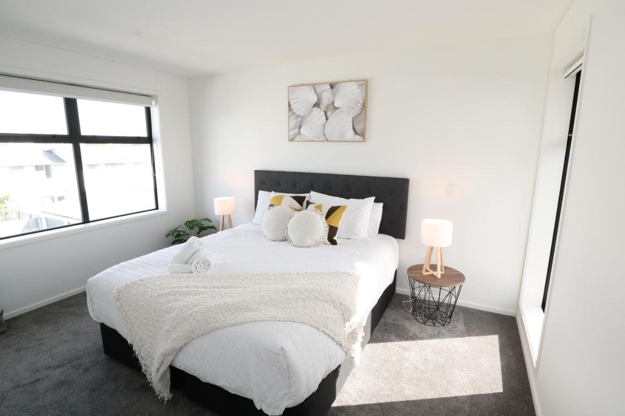 Home Sweet Home Christchurch Centre Экстерьер фото
