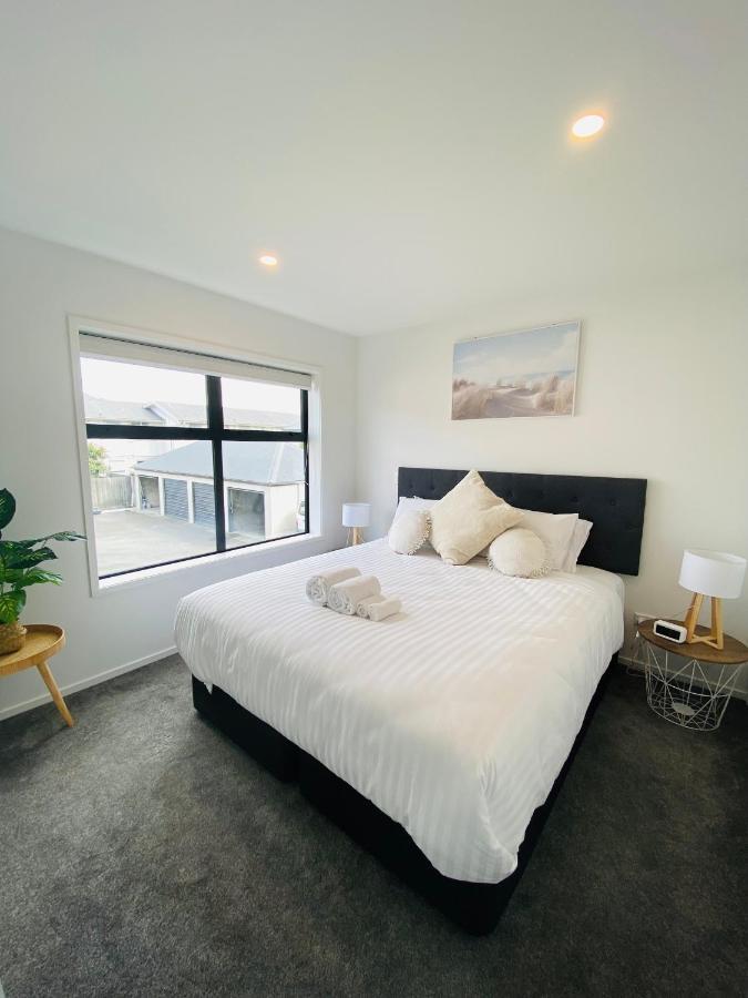 Home Sweet Home Christchurch Centre Экстерьер фото